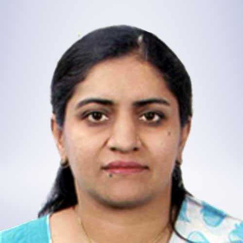 Dr. Sharmila Mary Joseph IAS
