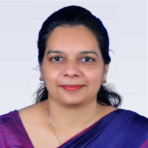 Dr Muhseena H
